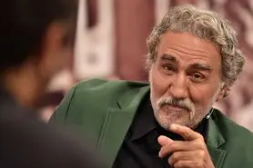 رضا توکلی: مخاطبان منتظر اتفاقات جالب در سریال «احضار» باشند