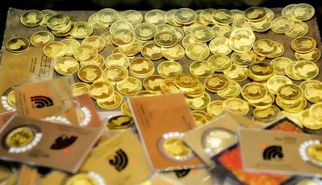 قیمت انواع سکه و طلا ۱۸ عیار در روز دوشنبه ۱۳ اردیبهشت ۱۴۰۰