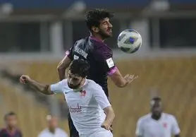 پنجعلی: پرسپولیس با این کیفیت می‌تواند سپاهان را شکست دهد