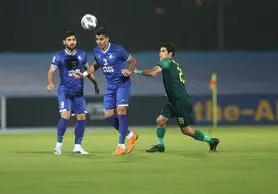 روشن: بزرگترین مشکل استقلال بحث قراردادهاست