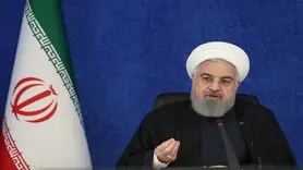روحانی: تاکنون واکسن کرونا نزده‌ام/ مسئولان بالای ۷۰ سال هم واکسن دریافت می‌کنند