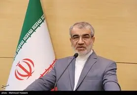 کدخدایی: نتیجه مصوبه شورای نگهبان، کاهش ثبت نام بی‌رویه بود