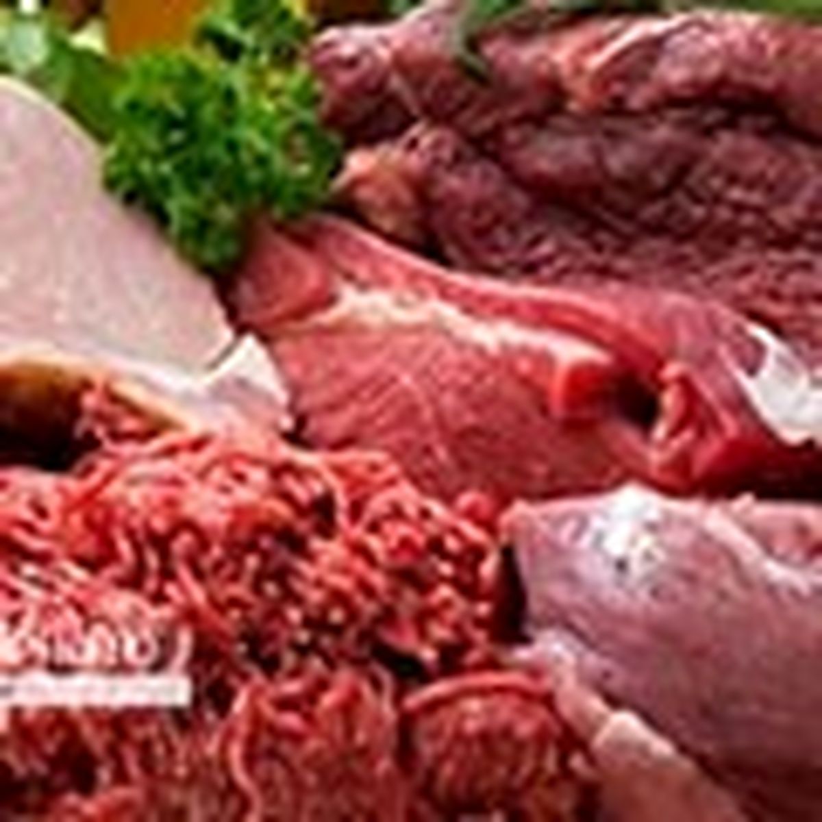 کاهش قیمت گوشت در میادین تهران