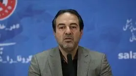 خیز چهارم تمام نشده است/ ثبت ۸ میلیون جریمه کرونایی