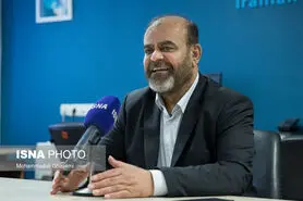 رستم قاسمی: هنوز با استعفایم موافقت نشده