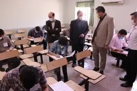 شروط وزارت بهداشت برای امتحانات نهایی دانش آموزان