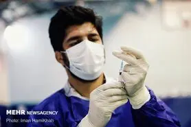 ماجرای تزریق واکسن فایزر به مسئولان/پایان واکسیناسیون در ۱۴۰۰