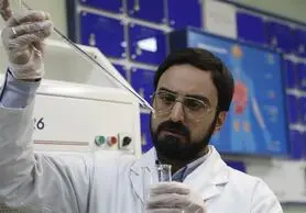 صحنه ترور شهید شهریاری/ سریال "صبح آخرین روز" با انفجار آغاز شد + فیلم