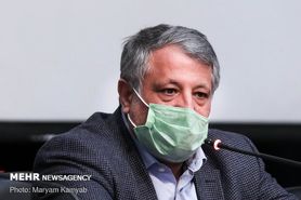هاشمی: شهرداری تهران نمی تواند واکسن کرونا خریداری کند