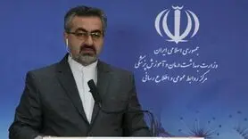 ۲ میلیون و ۴۰۰ هزار دُز واکسن امشب به ایران می‌رسد