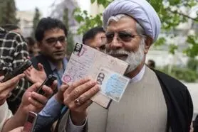 محسن رهامی: وزیری که پسر و دخترش تخلف کرده باشند را در لحظه عزل می کنم