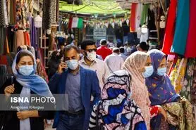 از ماسک سوپاپ دار (فیلتر دار) استفاده نکنید