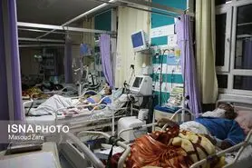 ۲۸۶ فوتی جدید کرونا در کشور / شمار قربانیان از ۷۷هزار نفر گذشت