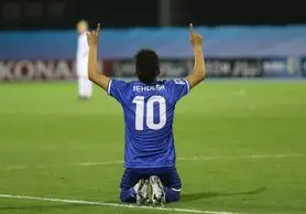 الاهلی قطر به دنبال جذب قایدی