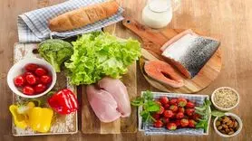 اصول ‌تغذیه‌ای پیشگیری از ابتلا به فشارخون را بشناسیم