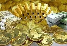 روند قیمت طلا و سکه تغییر کرد، سکه ۱۰ میلیون و ۱۹۰ هزار تومان