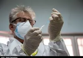 پس از تزریق واکسن کرونا می‌توانیم ماسک نزنیم؟