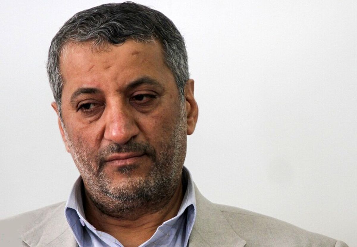 محمود احمدی نژاد از عالم و آدم طلبکار است /سمت و سوی آرای خاکستری در انتخابات 1400