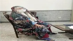 اظهارات مادر بابک خرمدین/ ماجرای ارتباط مقتول با زنی خارج از کشور!