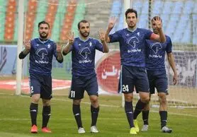 حاتمی: منصفانه این است که نتیجه مسابقه تغییر نکند