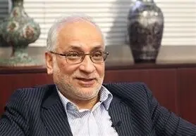 «مرعشی» رییس شورای سیاست‌گذاری ستاد انتخاباتی جهانگیری شد
