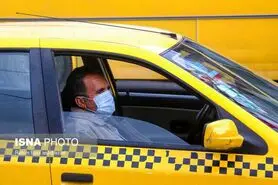 بلاتکلیفی بیمه تاکسیرانان/ چرا تامین اجتماعی شفاف سازی نمی کند؟