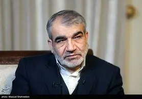 کدخدایی: اگر امروز به جمع‌بندی رسیدیم، نتایج تاییدصلاحیت‌ها اعلام خواهد شد