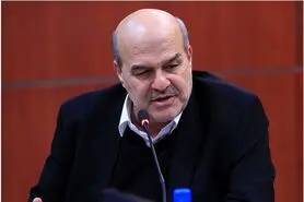 رئیس سازمان محیط زیست: اخیراً کلک می‌زنند؛ باید حواستان به تالاب‌ها باشد
