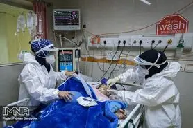 آمار کرونا ایران ۳۱ اردیبهشت؛ ۲۰۰ فوتی و ۱۱۲۵۰ ابتلای جدید