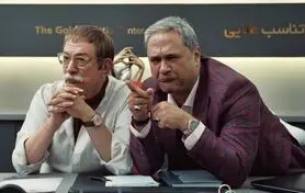 حرکت بی‌سابقه رامبد جوان برای جبران شکست در نمایش‌خانگی