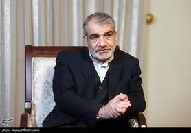 کدخدایی: تبلیغات زودهنگام داوطلبان در بررسی صلاحیت‌ها مدنظر قرار می‌گیرد