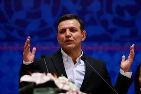 آقای «عزیزی خادم»، لطفا فریاد «انا الحق» نزنید!