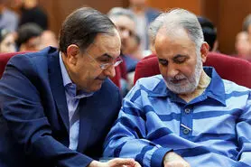 اکبر خرم‌دین بیمار روانی است/ او نباید مانند متهمان عادی مجازات شود