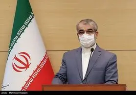 کدخدایی: برخی داوطلبان با اعضای شورای نگهبان ملاقات داشتند