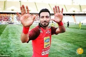 واکنش شجاع خلیل زاده درباره بازگشت به پرسپولیس