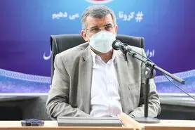 حریرچی: تک تک واکسن‌ها در کشور قابل ردیابی است