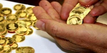 قیمت انواع سکه و طلا ۱۸ عیار در روز سه شنبه چهارم خرداد ۱۴۰۰