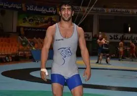 قیاسی: آماده نبودم و به یزدانی باختم