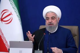 روحانی: انتخابات، ضامن مشروعیت نظام است/ رئیس‌جمهور، رئیس یک جناح نیست