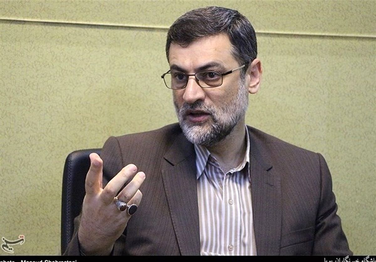 قاضی‌زاده هاشمی: &quot;دولت سلام&quot; تحریم‌ها را خنثی می‌کند