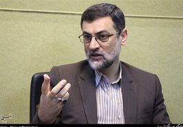 قاضی‌زاده هاشمی: "دولت سلام" تحریم‌ها را خنثی می‌کند