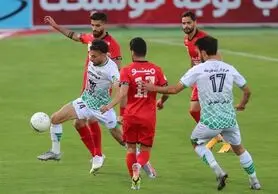 رجب‌زاده: وضعیت ذوب‌آهن خوب نیست، بازیکنان تکانی به خودشان بدهند