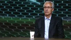 ذوالفقارنسب: آرامش تیم ملی باید حفظ شود