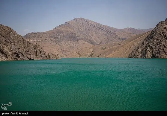 تهران به اندازه ظرفیت سد کرج و لتیان کمبود آب دارد