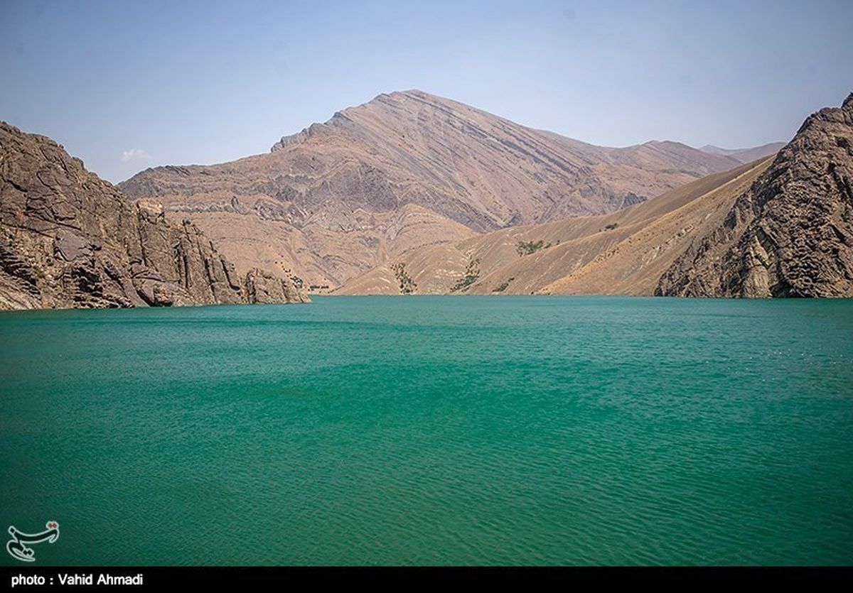 تهران به اندازه ظرفیت سد کرج و لتیان کمبود آب دارد