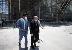 مشاور رئیس‌جمهور: عدم افزایش ۵۰ درصدی قیمت‌ها باعث رانت‌خواری می‌شود