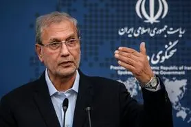 سخنگوی دولت: بعضی کاندیداها از پخش پولهایی بین مردم حرف می زنند که موهوم است