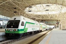 پیشرفت ۷۰ درصدی ساخت متروی شهر جدید بهارستان به اصفهان