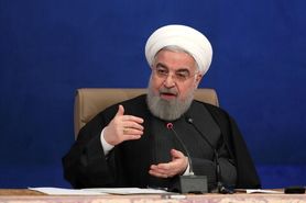 روحانی: سفرهای استانی از روز چهارشنبه ممنوع می‌شود