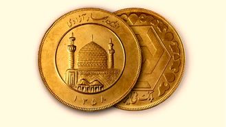 روند نزولی سکه و طلا در بازار؛ سکه ۹ میلیون و ۴۰۰ هزار تومان شد